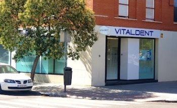 Clínica Dental Vitaldent