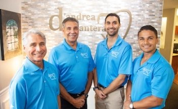 D'Andrea and Pantera Family & Cosmetic Dentistry