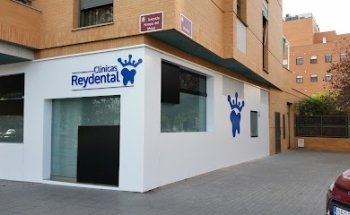 Clínicas Reydental
