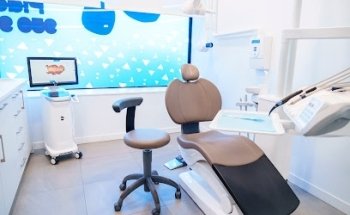 Dental Clinic Cleardent Huercal Overa
