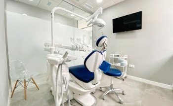 Sotomayor Dental - Odontología y Estética avanzada