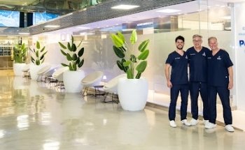 Centro Médico Palafox