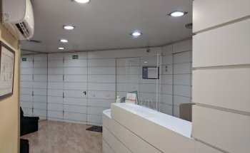 CLINICA DENTAL JOSE MARIA SEGUÍ LANFRANCO
