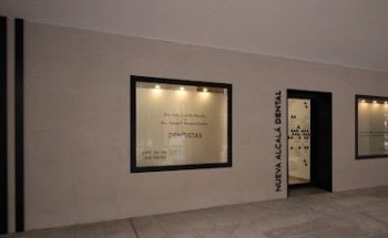 NUEVA ALCALÁ DENTAL