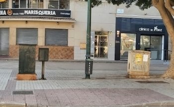 CLINICA DENTAL RESTOY