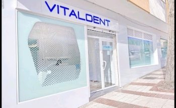 Clínica Dental Vitaldent