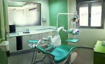 Clinica Dental Armonía Sánchez Hernández