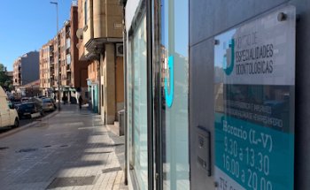 Clínica Dental Jorge Mato | Dentista en Salamanca