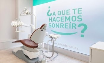 Clínica ASISA Dental HLA San Carlos Denia