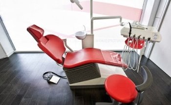 Clínica Dental Mar Tarazona