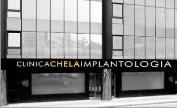 Clinica Dental Chela Balaguer | Clinica Chela Implantologia