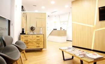 Clinica Dental Serra-Marín