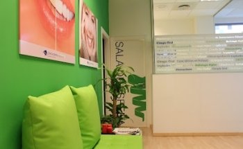 Clínica dental Rías Altas