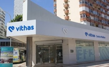 Vithas Centro Médico Torremolinos