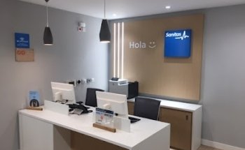 Clínica Dental Milenium Bonanova - Sanitas