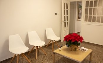 E&M Sagunt. Centro Estético Dental