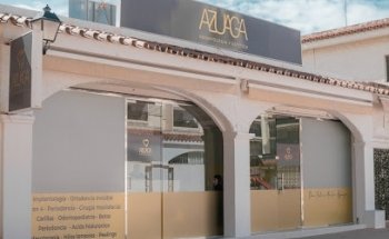 Azuaga Clinica Dental
