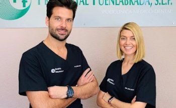 Prodental Fuenlabrada