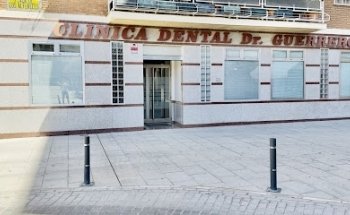Clinica Dental J. M. Guerrero