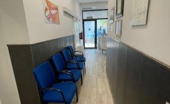 CLINICA DENTAL IRRIBARRE