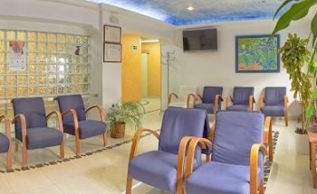ARCO CLINICA DENTAL- Clínica Dental Pilar García Moríñigo