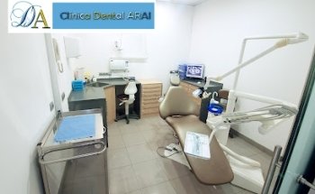 Clínica Dental Arai