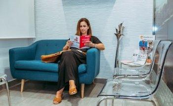 Clínica Dental Madrigal