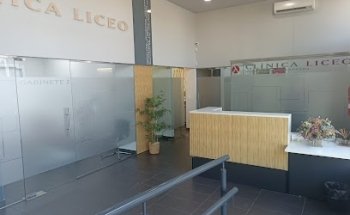 CLINICA DENTAL LICEO