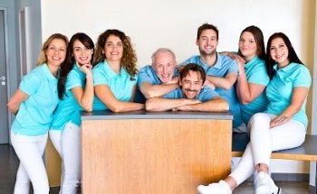 Marident - clinica dental