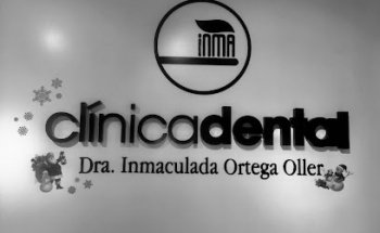Inmaculada Ortega Oller | Clínica Dental en Albox