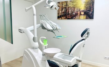 Institut Odontòlogic Ronçana