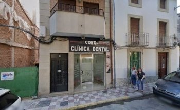 Clínica Olavide Villacarrillo