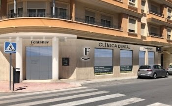 Clínica Dental Fontenay
