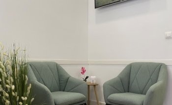 Clínica Dental Primero de Mayo