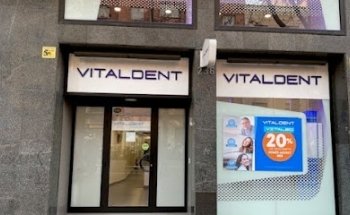 Clínica Dental Vitaldent