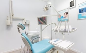 Vicálvaro Dental Clinic