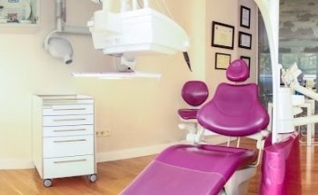 Clínica Dental Pablo Artero