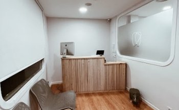 Clínica Dental Aravaca