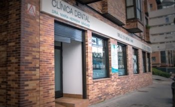 Clínica Dental Valle de Mena