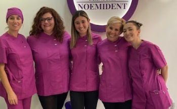 CLÍNICA DENTAL NOEMIDENT