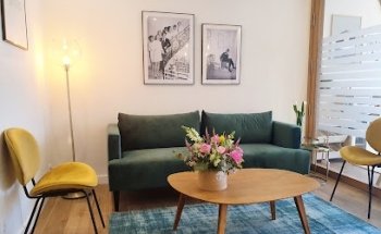 Clínica dental DEMENDIZABAL&ALLER