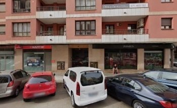 Clínica Dental Peralta Silverstone