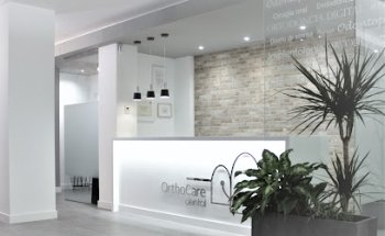 Clínica dental Boadilla Orthocare dental