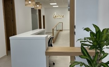 Clínica Dental Guillén