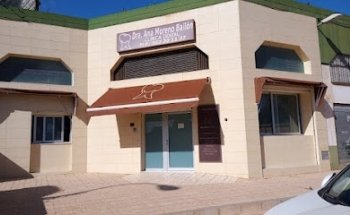 Clínica Dental Ana Moreno y Lucas Villodres