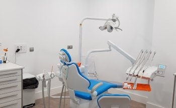 DB Maxilodental
