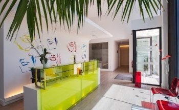 Clínica Barcia Dental