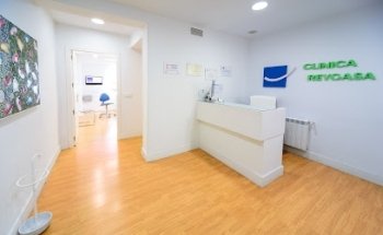 Reygasa Clínica Dental