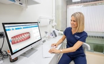 Ortodoncia Dra. Helena Blanco