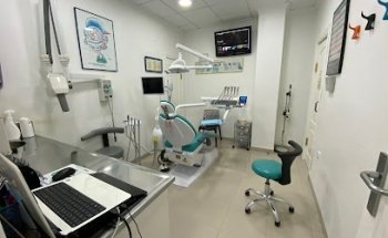 Clínica Dental Sanchís